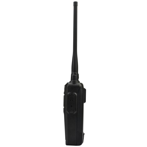 New Portable Cheap Wireless Interphone 10KM VHF UHF FM Two Way Radio TD-A6